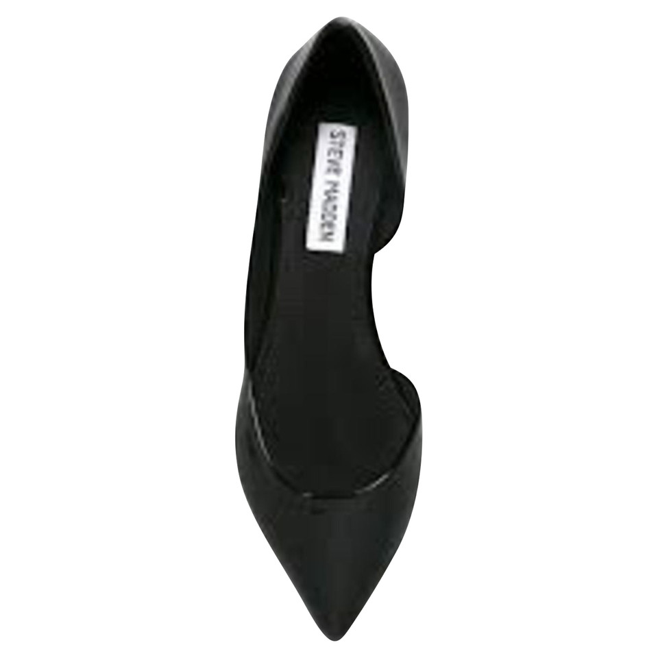 Steve Madden Chaussons/Ballerines en Noir