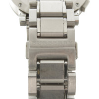 Burberry Wristwatch in silver