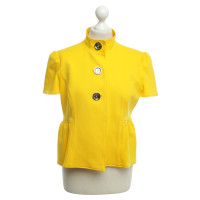 Michael Kors Yellow Jacket in