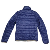 Blauer Usa Jacket/Coat in Violet