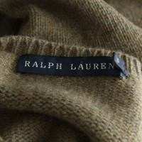 Ralph Lauren Strick in Grün