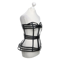 La Perla Corset en noir