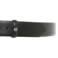 Ralph Lauren Cintura in nero