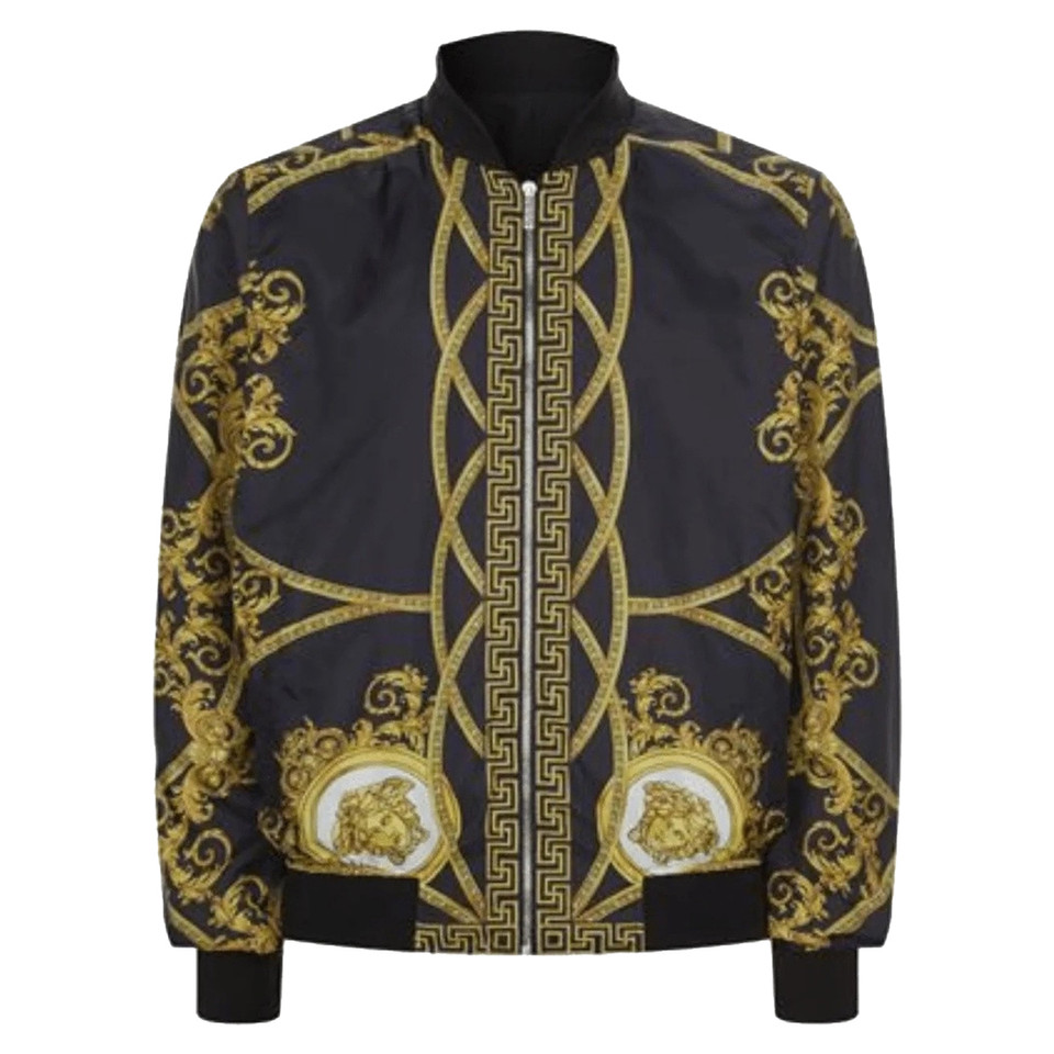 Versace Giacca/Cappotto