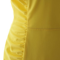 Thomas Rath Kleid in Gelb