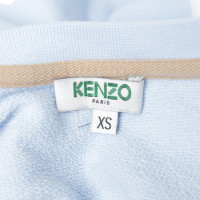 Kenzo Oberteil aus Baumwolle