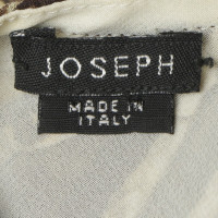 Joseph Robe en soie
