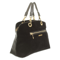 Marc Cain Handtasche aus Leder