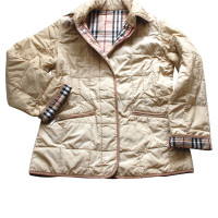 Burberry Veste/Manteau en Beige