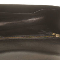 Hermès Constance MM 24 Leather in Black