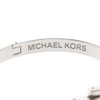 Michael Kors Armreif/Armband in Silbern
