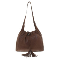 Prada Shoulder bag in brown