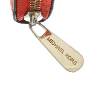 Michael Kors Portafoglio in rosso