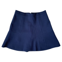 J. Crew Jupe en Bleu