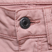 Drykorn trousers in rosé