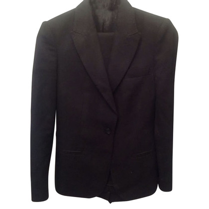 Liu Jo Anzug aus Baumwolle in Schwarz