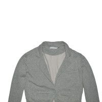 See By Chloé Veste en coton gris