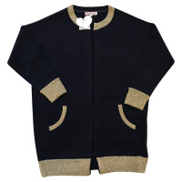 Rosa Cashmere Cashmere / wool jacket