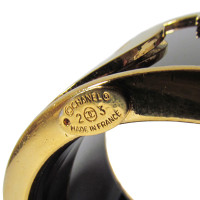 Chanel Bracelet de signature avec lettres
