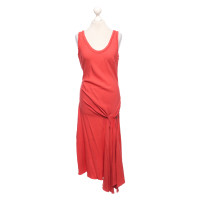 Givenchy Vestito in Rosso