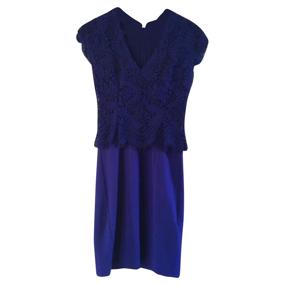 Ted Baker lace dress