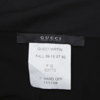 Gucci Dress in black