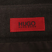 Hugo Boss Rock in Brown