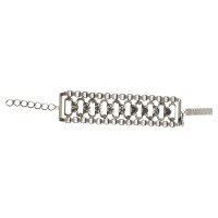 Philipp Plein Bracelet/Wristband in Grey