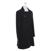 Hobbs Black coat