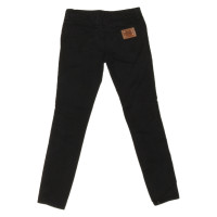 D&G Jeans in Zwart