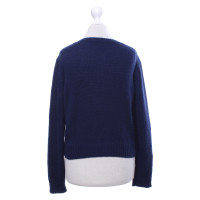 Miu Miu Sweater in blauw