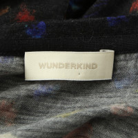 Wunderkind Shirt con motivo