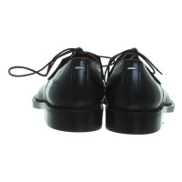 Maison Martin Margiela STRINGATE in nero