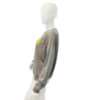 Zadig & Voltaire Wool sweater
