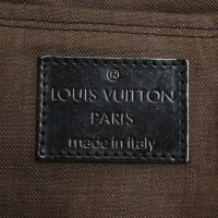 Louis Vuitton "2010 Thunder Monogram Tote"