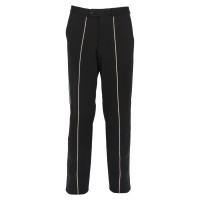 Emporio Armani Trousers in Black