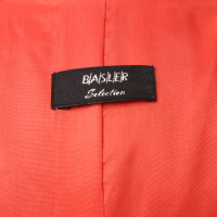 Basler Blazer gemaakt van zijde 