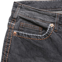 Marc Cain Jeans in grijs