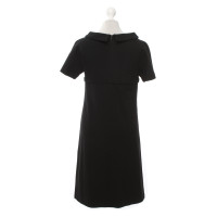 Stefanel Robe en Noir