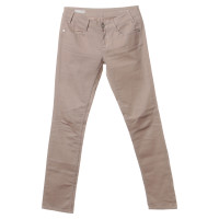 Closed Trouser in nude 