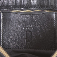 Marc Jacobs Handtasche in Schwarz