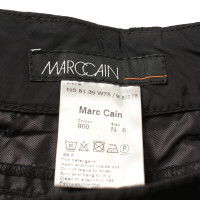 Marc Cain Cargo broek in antraciet