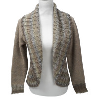 Woolrich Vest van wol