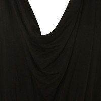 René Lezard Dress in black 