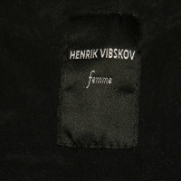 Henrik Vibskov Silk tunic