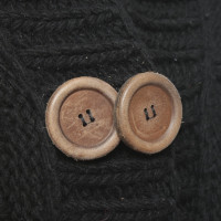 Chloé Knitwear Wool in Black