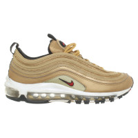 Other Designer Nike - "Air Max 97" in gold