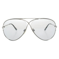 Tom Ford Sunglasses in Silvery