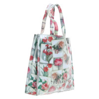 Ted Baker Tote Bag con stampa a motivi
