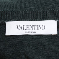 Valentino Garavani Robe en vert